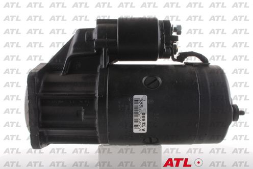ATL Autotechnik A 12 650 Starter